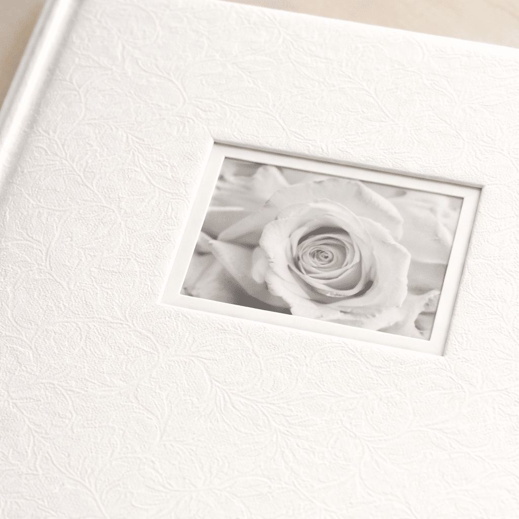 Svadobný fotoalbum LOVE WHITE - 10x15 300ks – Obrázok 2