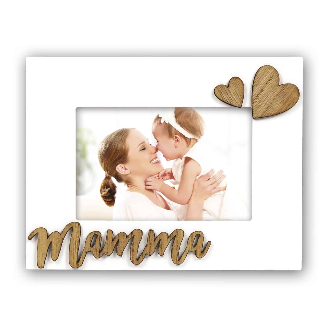 Rámik na fotku MAMMA I 10x15