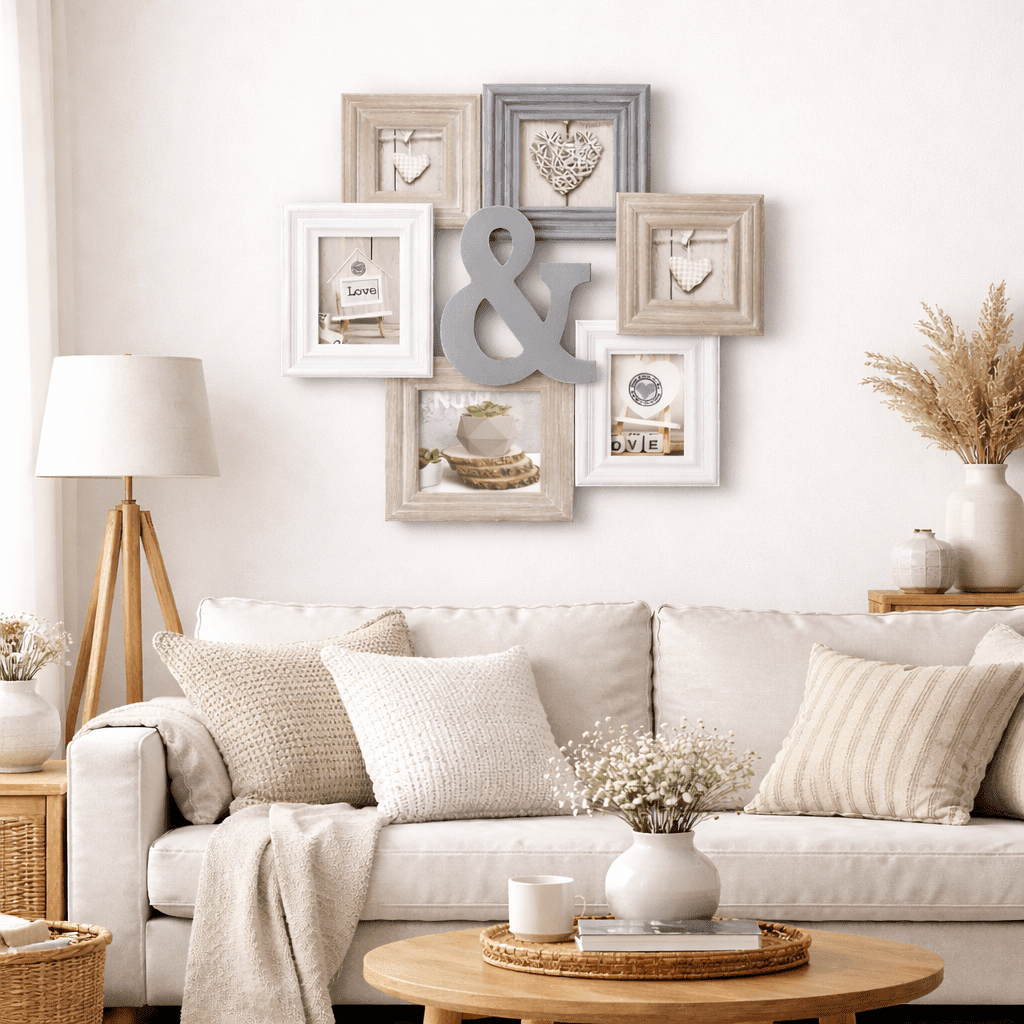 Rámik na fotku CHAMBOARD 6Q – Obrázok 4