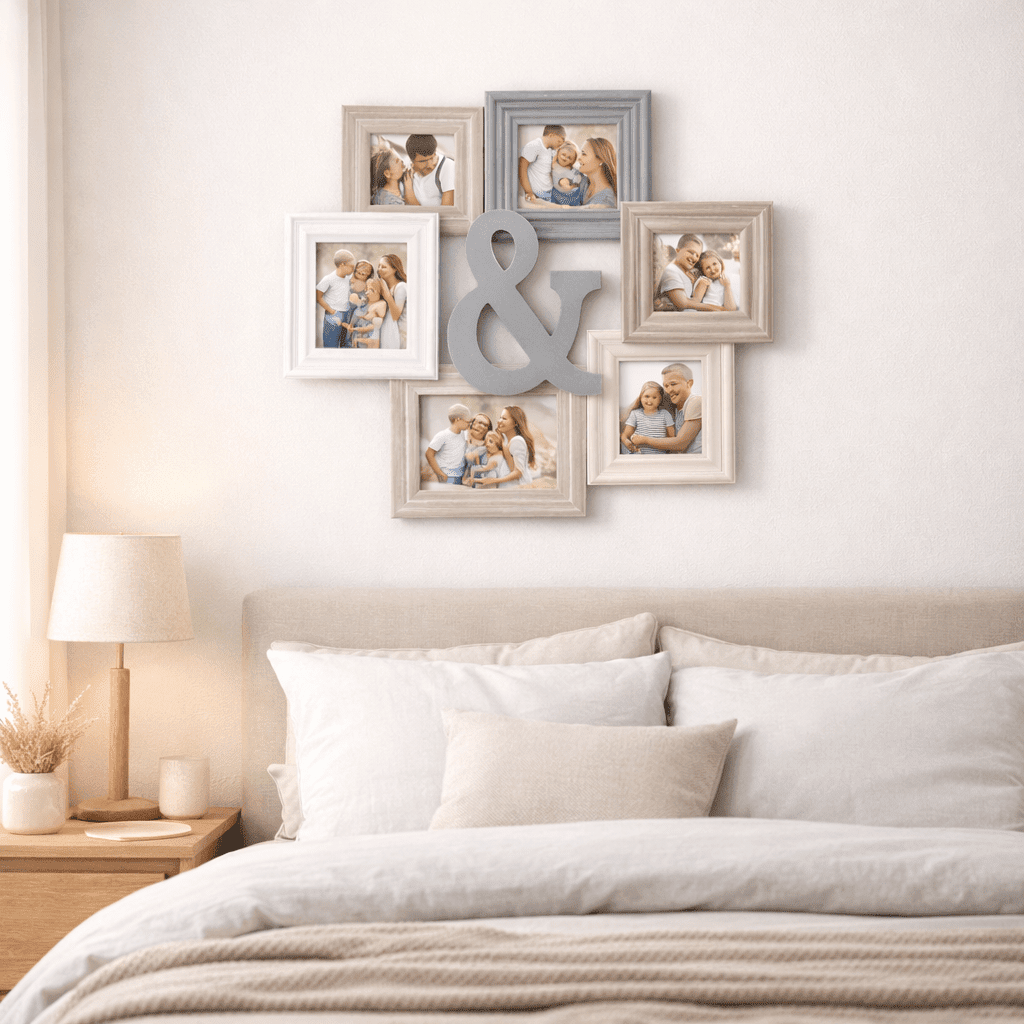 Rámik na fotku CHAMBOARD 6Q – Obrázok 3