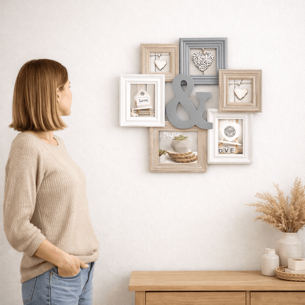 Rámik na fotku CHAMBOARD 6Q – Obrázok 5