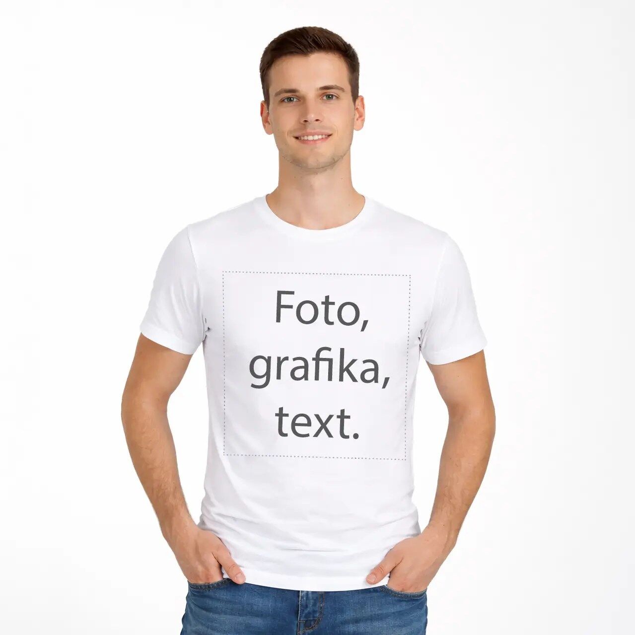 Pánske tričká s potlačou
