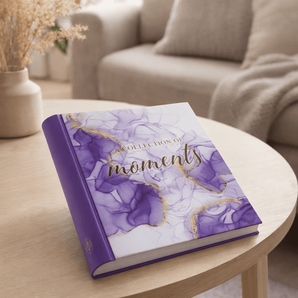 Fotoalbum Levander - 10x15 200ks – Obrázok 4