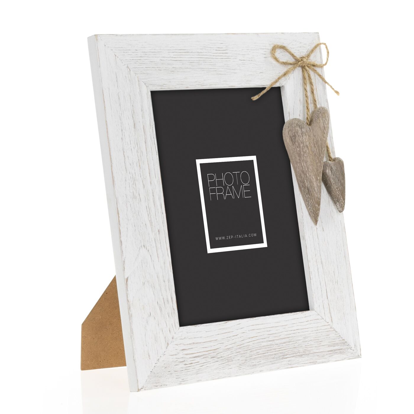 Rámik na fotky Lille White 10x15 cm – Obrázok 6