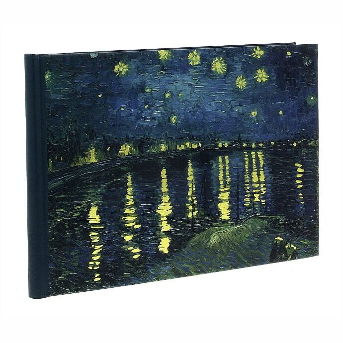 Rodinný fotoalbum DECOR MAGIC 2 13x18 24ks