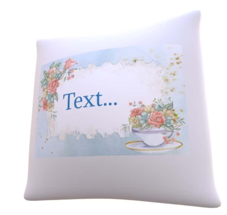 Vankúš s fotkou – Obrázok 7