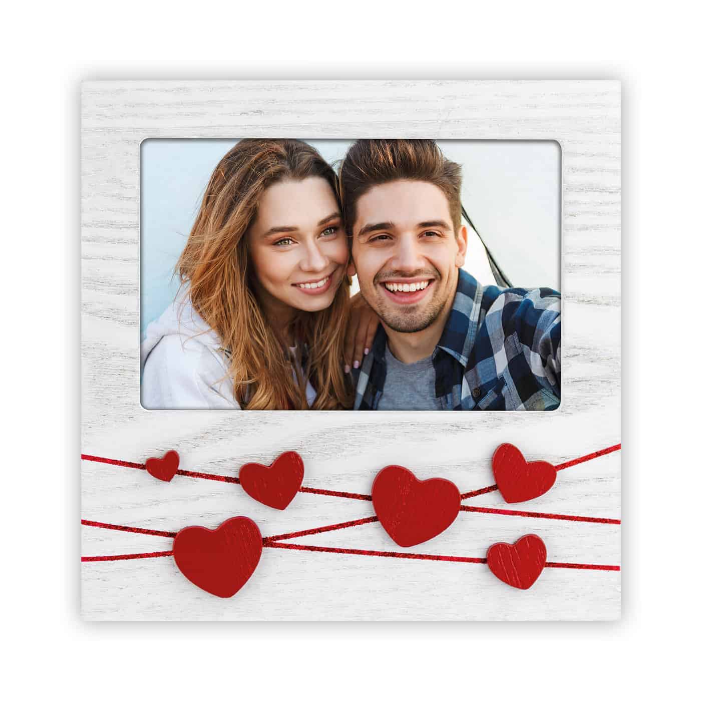 Rámik na fotku GIULIA 10x15