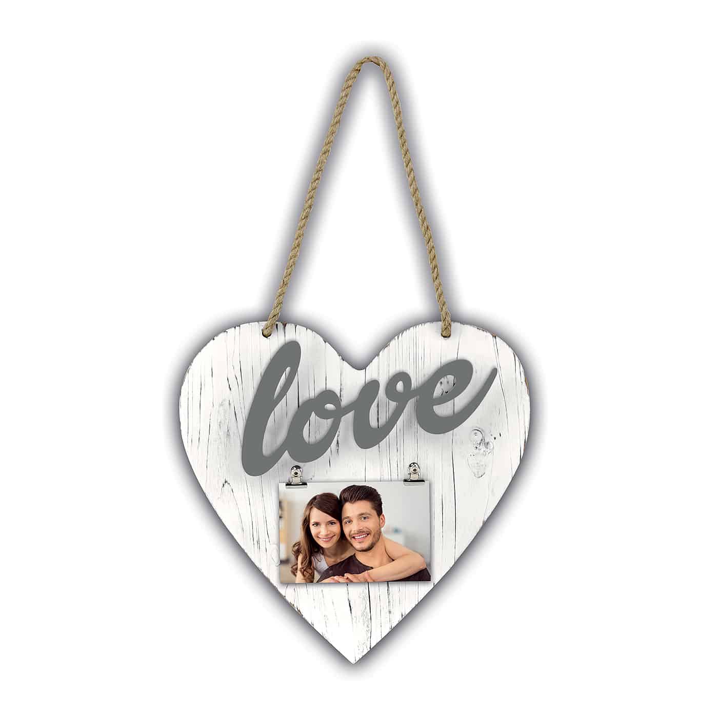 Rámik na fotku ELVIRA SILVER 10x15