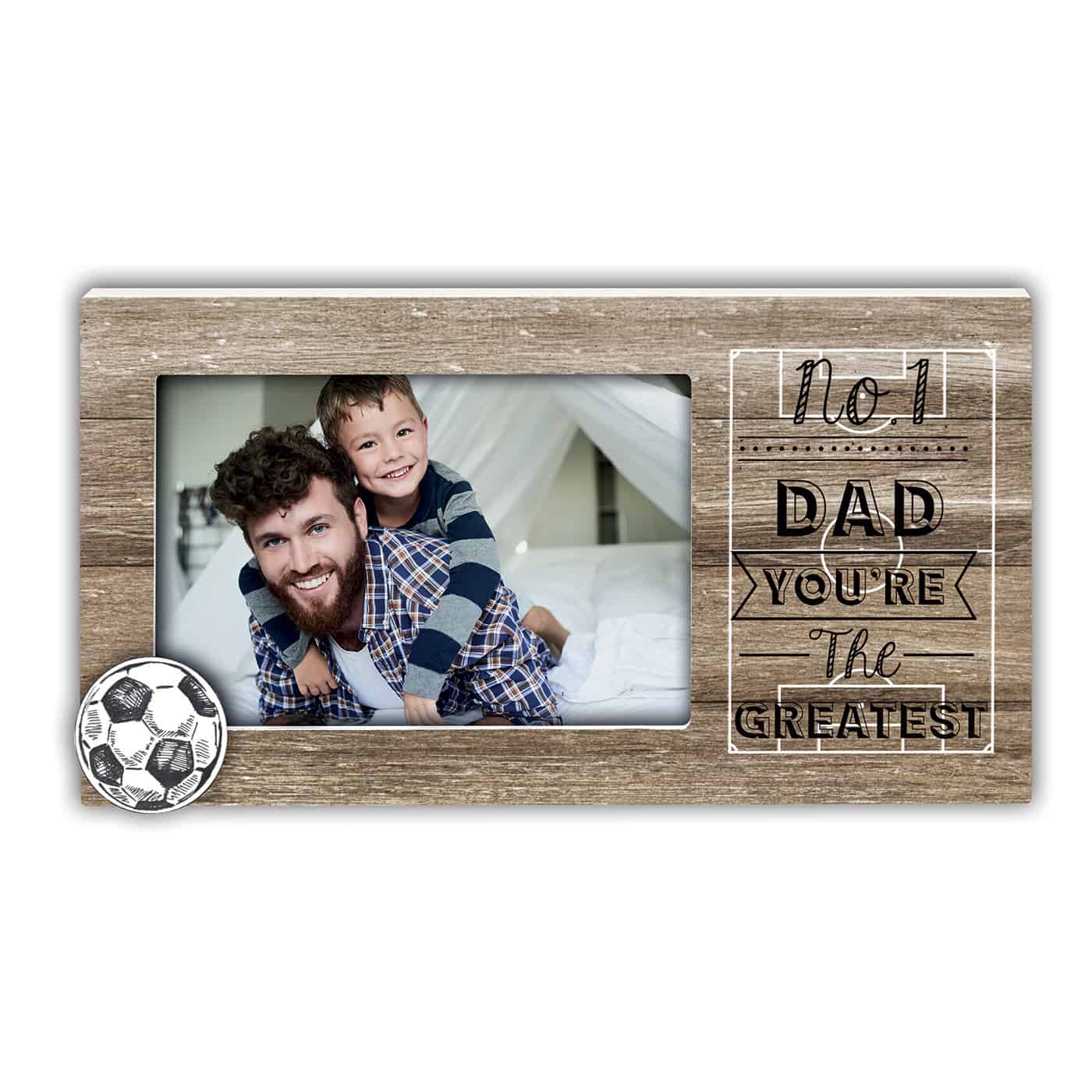 Rámik na fotku PAOLO HORIZONTAL 10x15