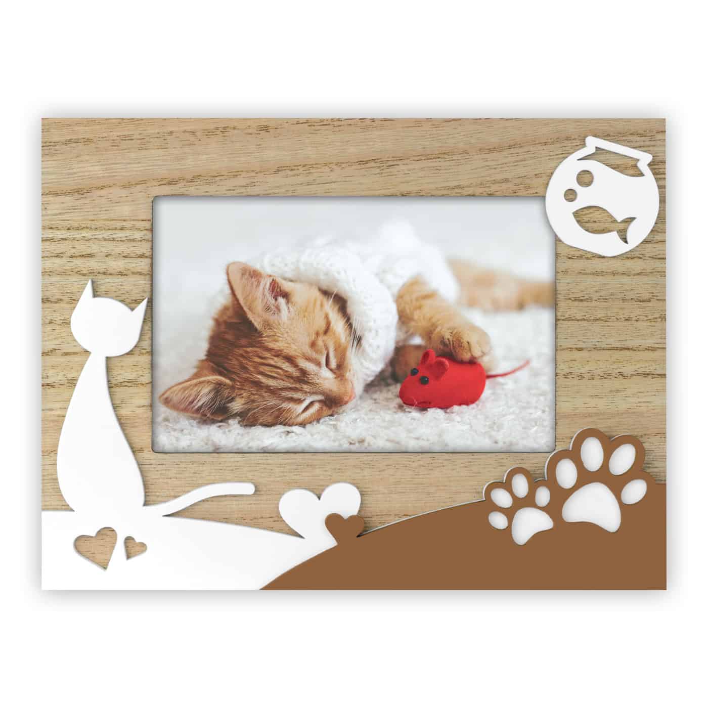 Rámik na fotku ISIDORO 10x15