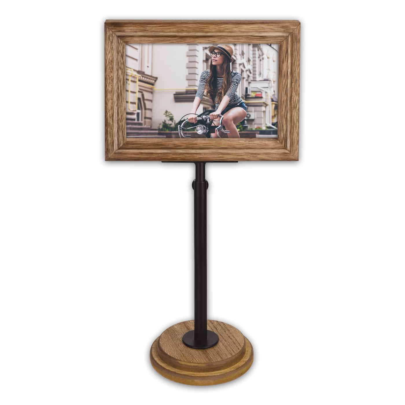 Rámik na fotku VITERBO HORIZONTAL 10x15