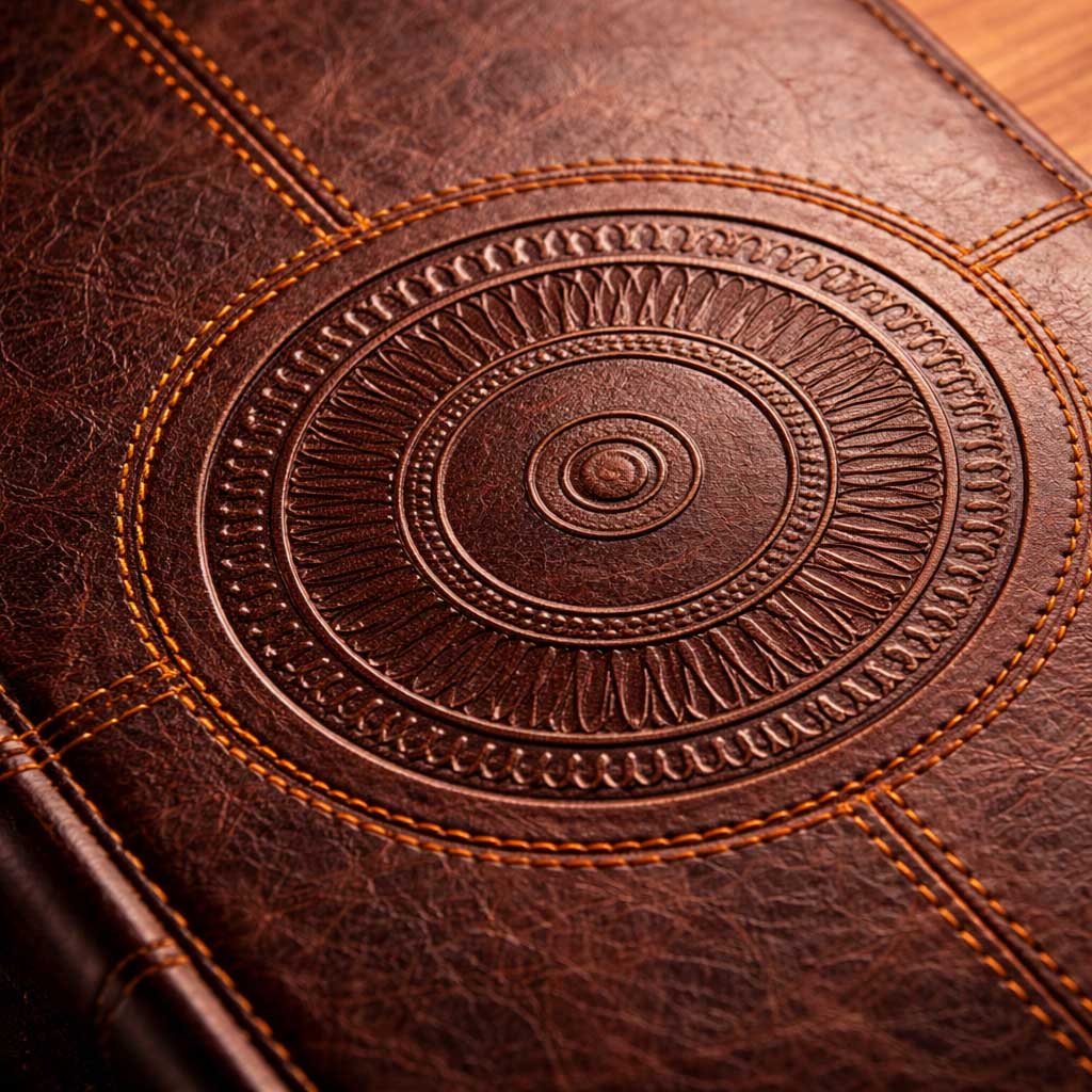 Fotoalbum Heritage Brown na 200ks fotografií 10x15 – Obrázok 2